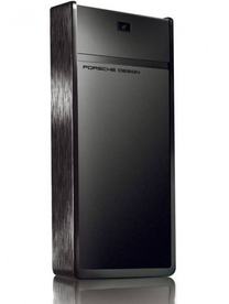 Оригинален мъжки парфюм PORSCHE DESIGN The Essence Intense EDT Без Опаковка /Тестер/